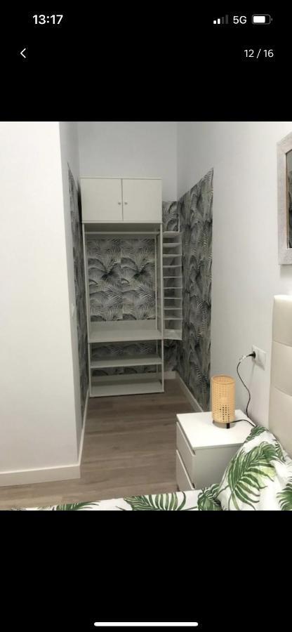 Estudio El Palo 말라가 외부 사진