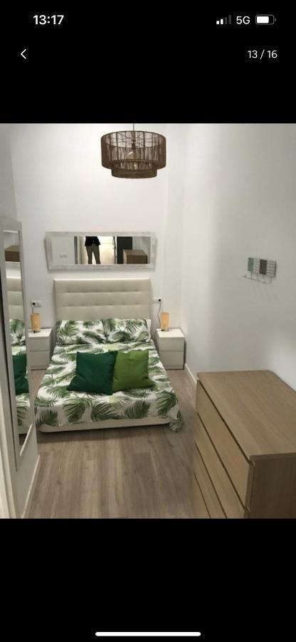 Estudio El Palo 말라가 외부 사진